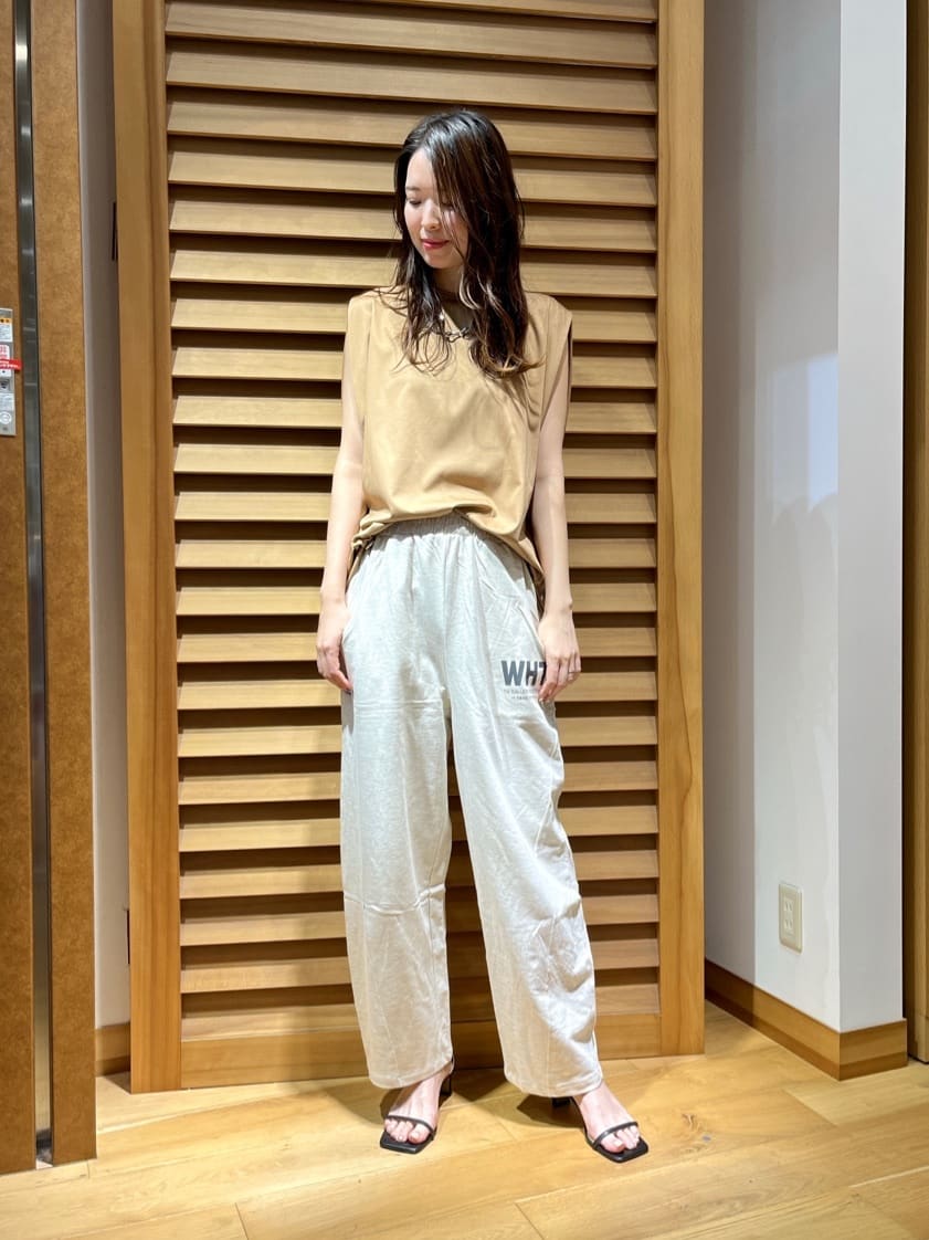 Vinのコーディネートを紹介します。｜Rakuten Fashion(楽天ファッション／旧楽天ブランドアベニュー)3120519