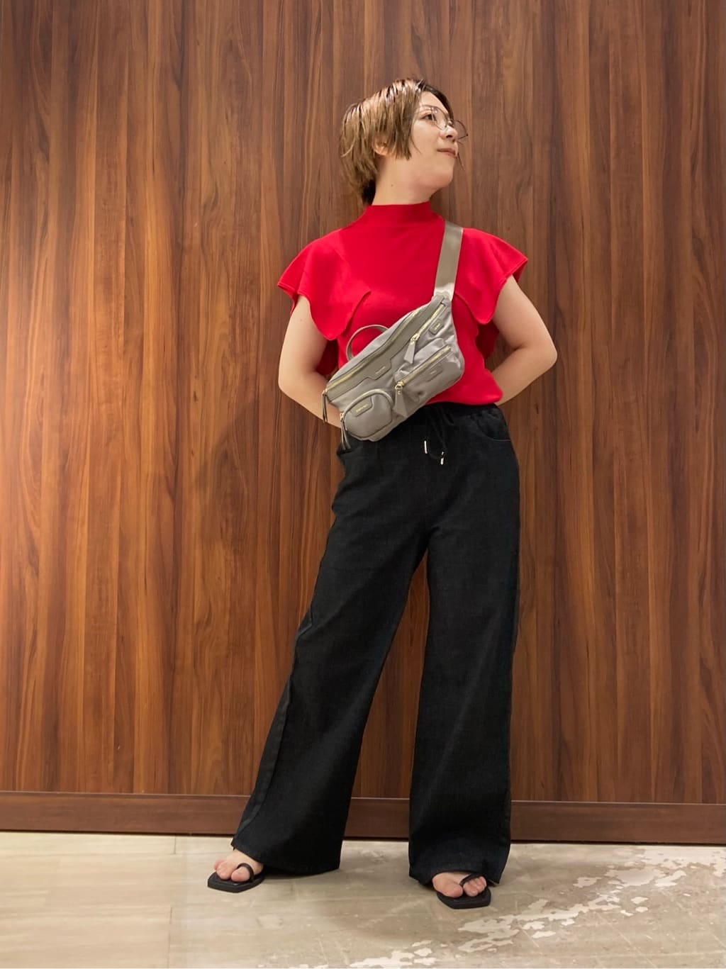 Vinのコーディネートを紹介します。｜Rakuten Fashion(楽天ファッション／旧楽天ブランドアベニュー)3120578