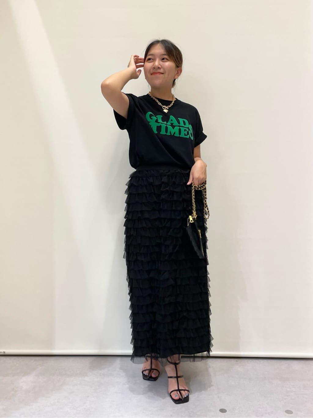 Vinのコーディネートを紹介します。｜Rakuten Fashion(楽天ファッション／旧楽天ブランドアベニュー)3120621