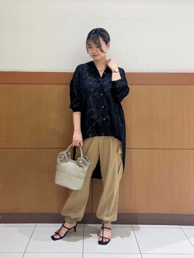 Vinのコーディネートを紹介します。｜Rakuten Fashion(楽天ファッション／旧楽天ブランドアベニュー)3120640