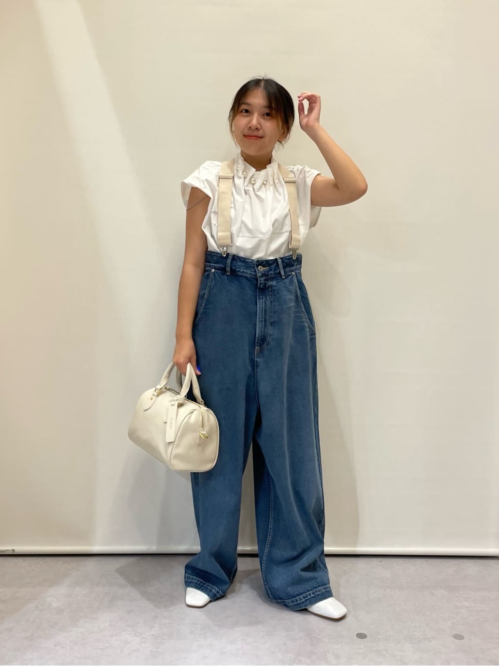 Vinのコーディネートを紹介します。｜Rakuten Fashion(楽天ファッション／旧楽天ブランドアベニュー)3120649