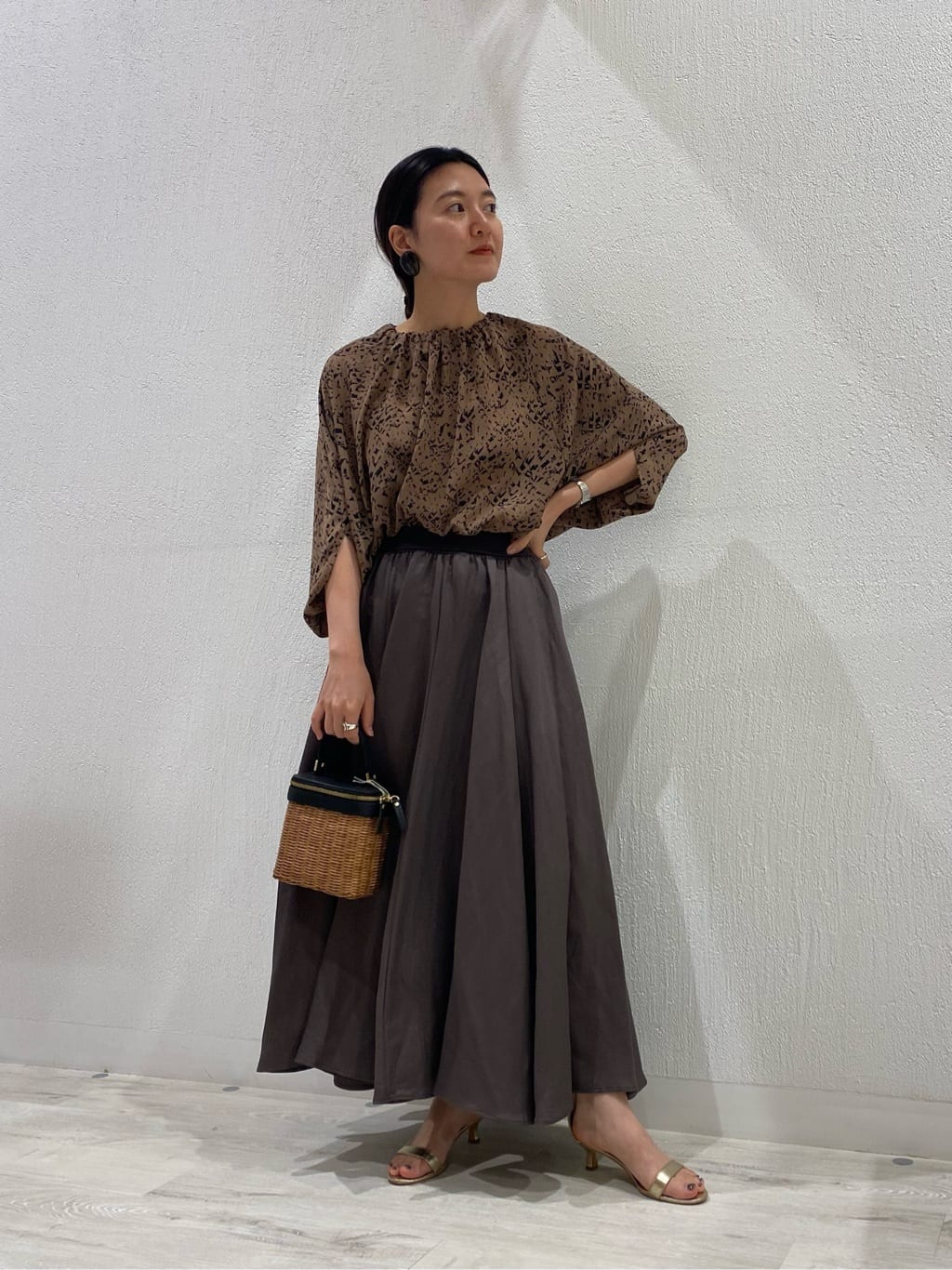 Vinのコーディネートを紹介します。｜Rakuten Fashion(楽天ファッション／旧楽天ブランドアベニュー)3120712