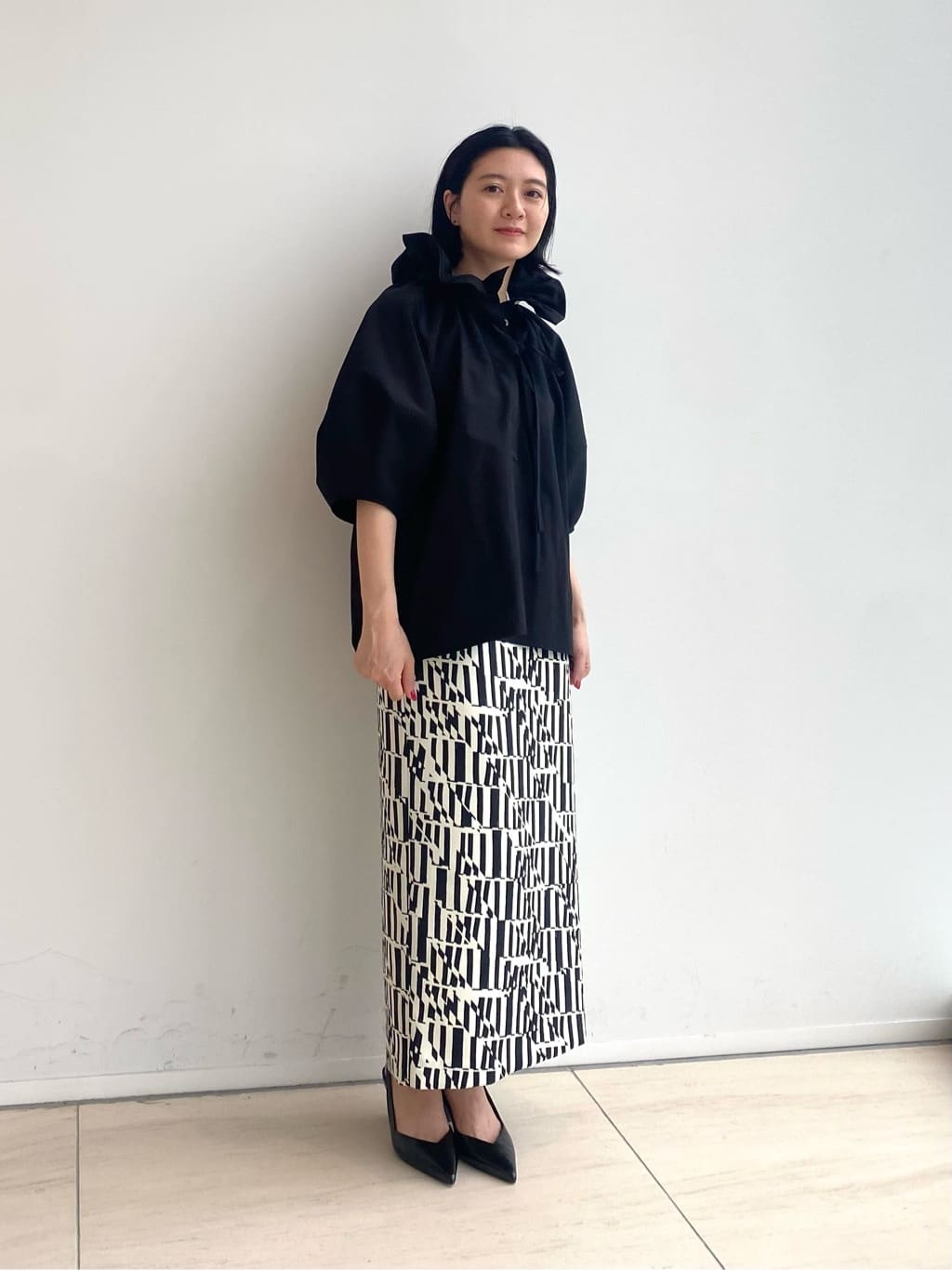 Vinのコーディネートを紹介します。｜Rakuten Fashion(楽天ファッション／旧楽天ブランドアベニュー)3121454