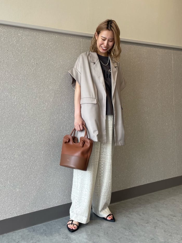 Vinのコーディネートを紹介します。｜Rakuten Fashion(楽天ファッション／旧楽天ブランドアベニュー)3121478