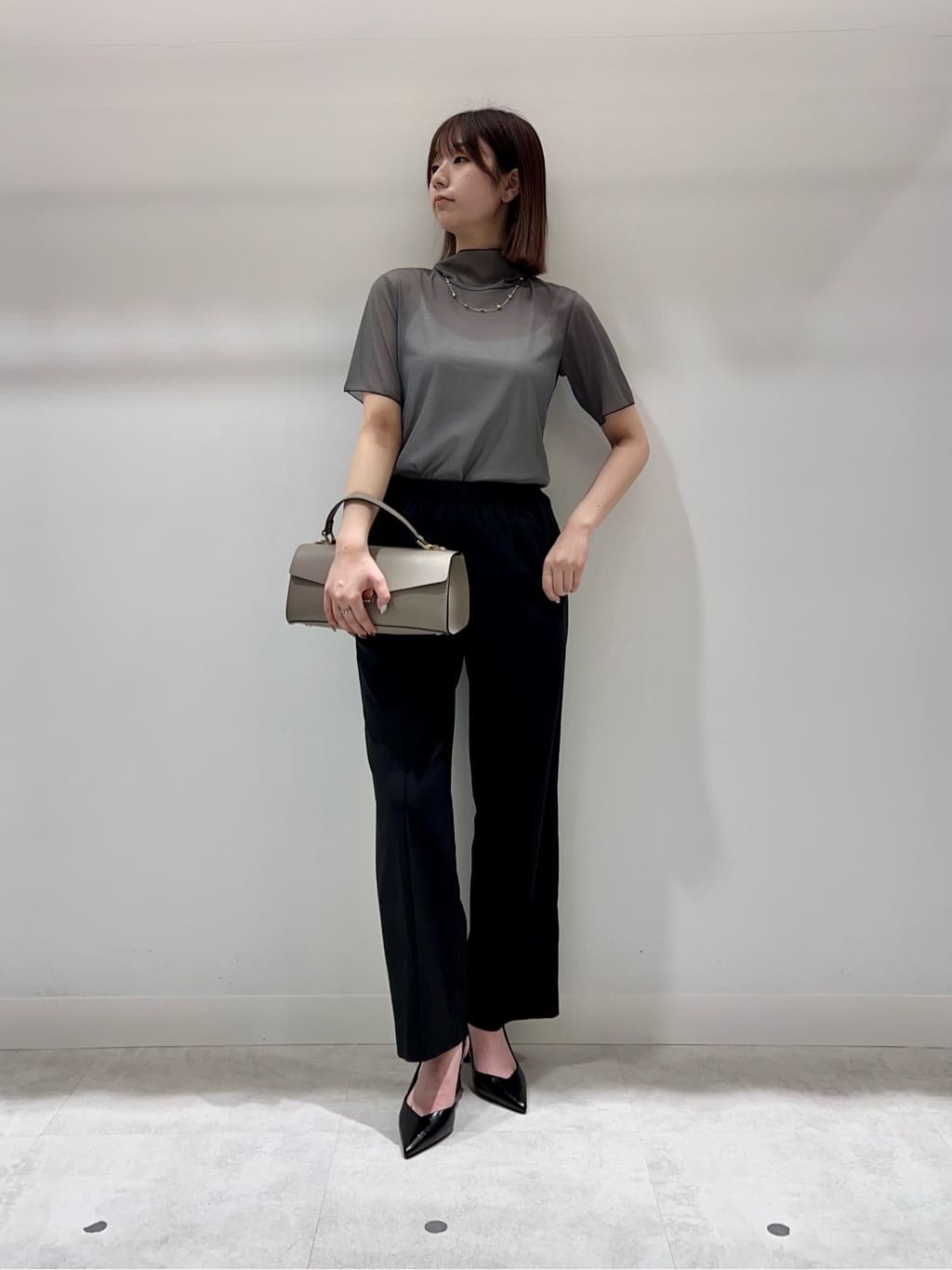 LASUDのコーディネートを紹介します。｜Rakuten Fashion(楽天ファッション／旧楽天ブランドアベニュー)3121663