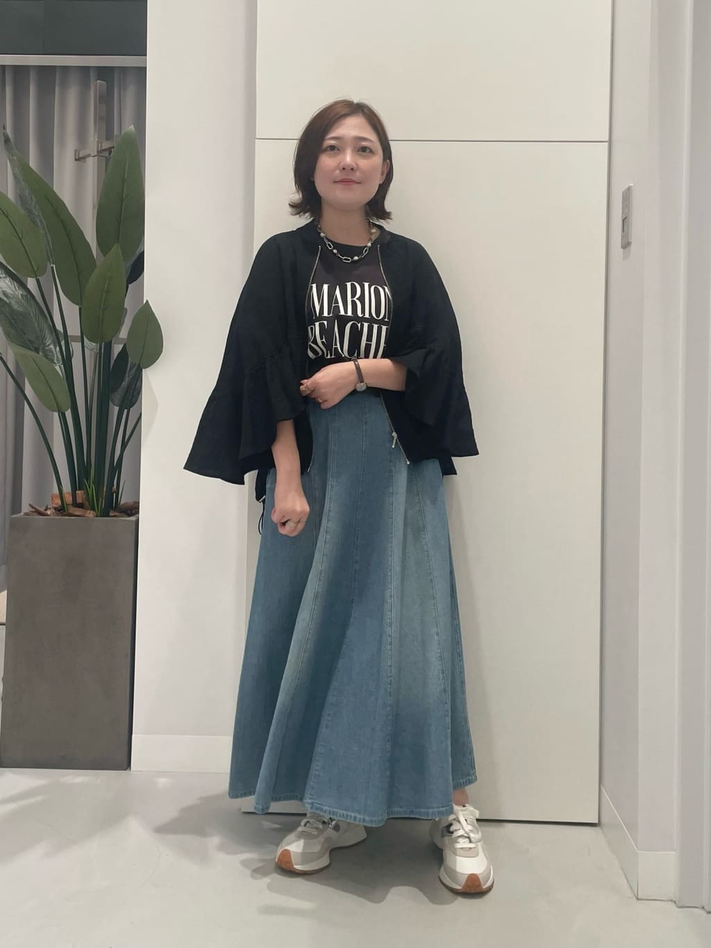 LASUDのコーディネートを紹介します。｜Rakuten Fashion(楽天ファッション／旧楽天ブランドアベニュー)3121716