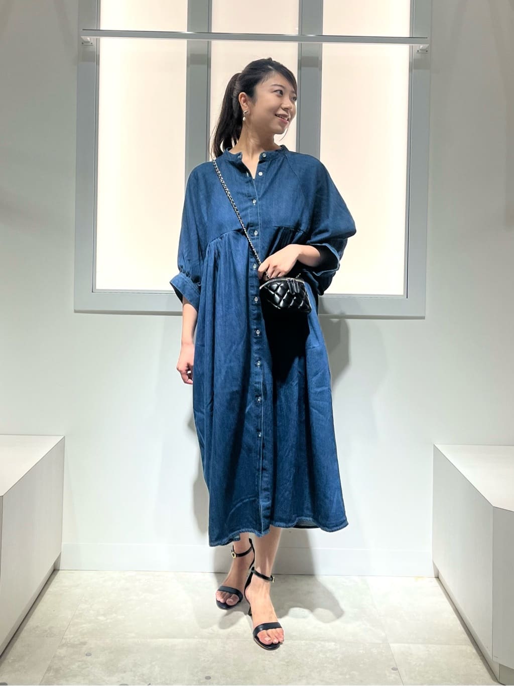 Vinのコーディネートを紹介します。｜Rakuten Fashion(楽天ファッション／旧楽天ブランドアベニュー)3121782