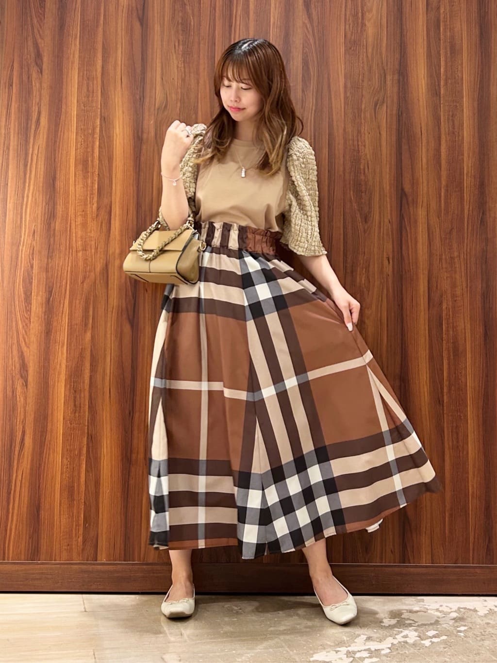 Vinのコーディネートを紹介します。｜Rakuten Fashion(楽天ファッション／旧楽天ブランドアベニュー)3121810