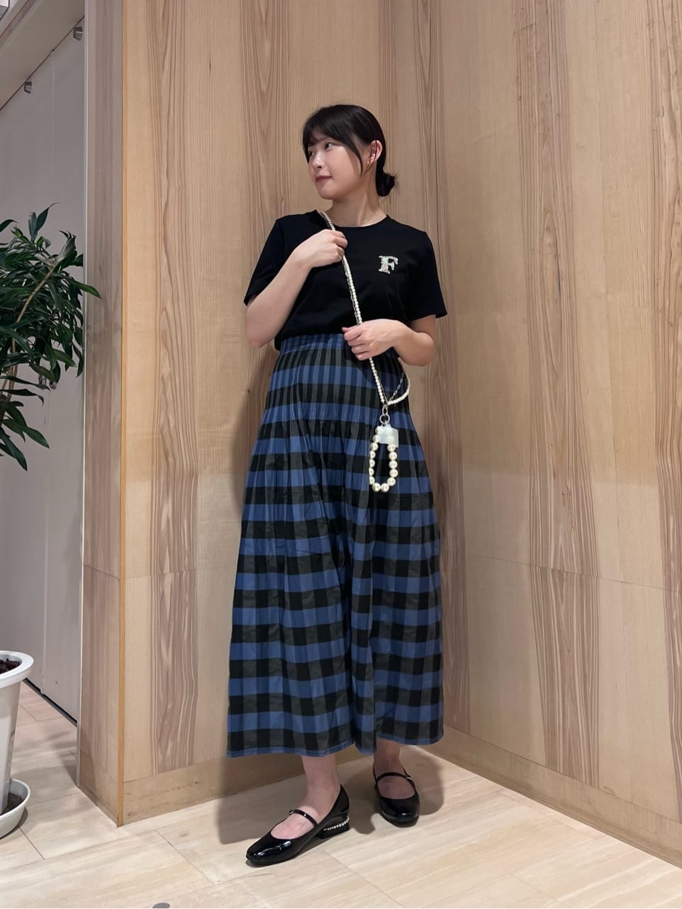 Vinのコーディネートを紹介します。｜Rakuten Fashion(楽天ファッション／旧楽天ブランドアベニュー)3121734