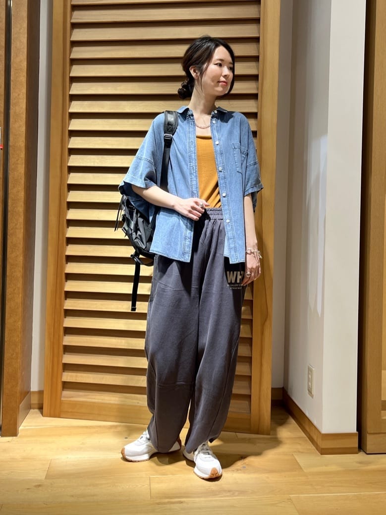 Vinのコーディネートを紹介します。｜Rakuten Fashion(楽天ファッション／旧楽天ブランドアベニュー)3121937