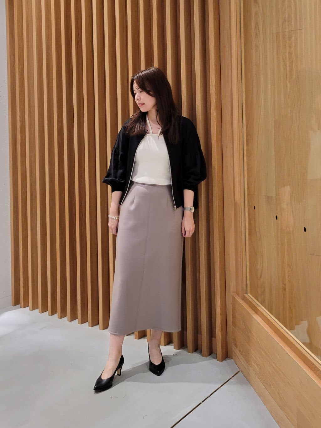 LASUDのコーディネートを紹介します。｜Rakuten Fashion(楽天ファッション／旧楽天ブランドアベニュー)3122076