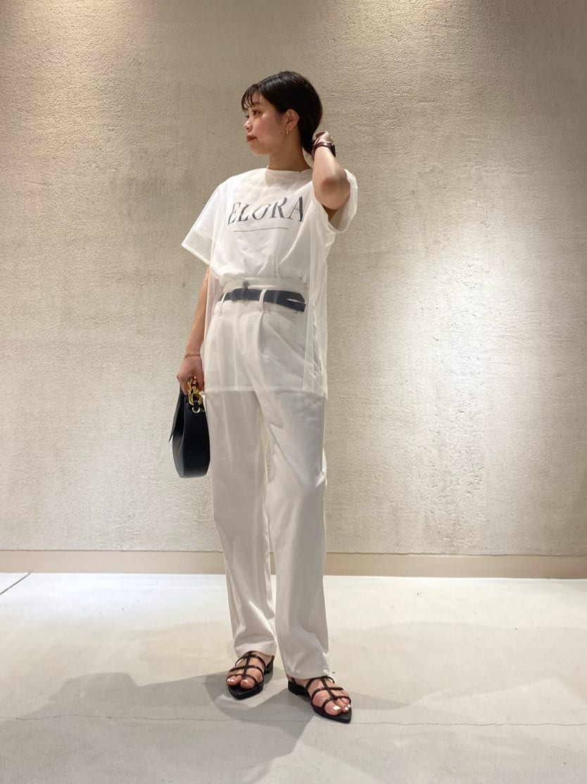 LASUDのコーディネートを紹介します。｜Rakuten Fashion(楽天ファッション／旧楽天ブランドアベニュー)3122080