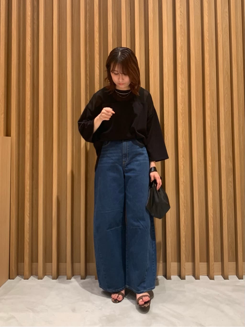 LASUDのコーディネートを紹介します。｜Rakuten Fashion(楽天ファッション／旧楽天ブランドアベニュー)3123390