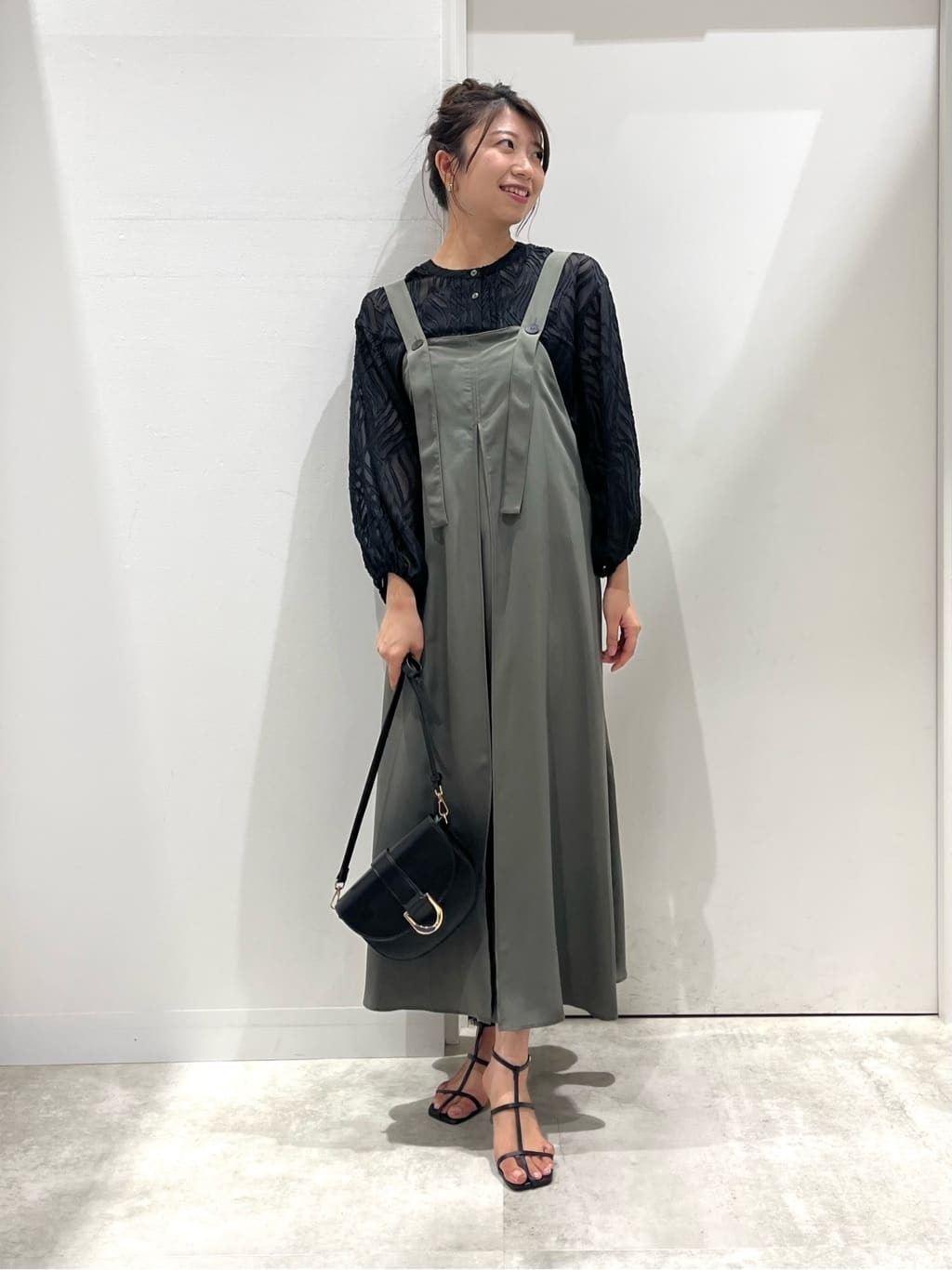 Vinのコーディネートを紹介します。｜Rakuten Fashion(楽天ファッション／旧楽天ブランドアベニュー)3124318