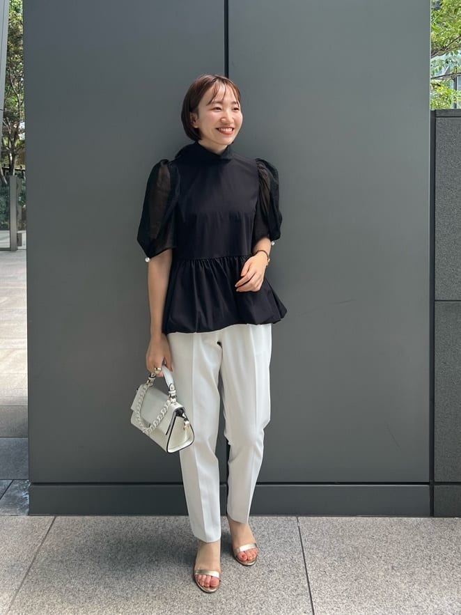 Vinのコーディネートを紹介します。｜Rakuten Fashion(楽天ファッション／旧楽天ブランドアベニュー)3125149