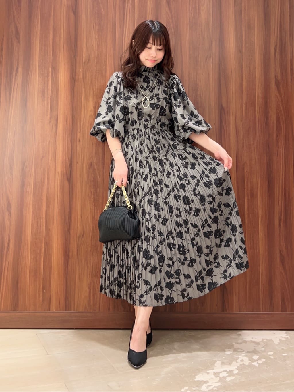 Vinのコーディネートを紹介します。｜Rakuten Fashion(楽天ファッション／旧楽天ブランドアベニュー)3125167