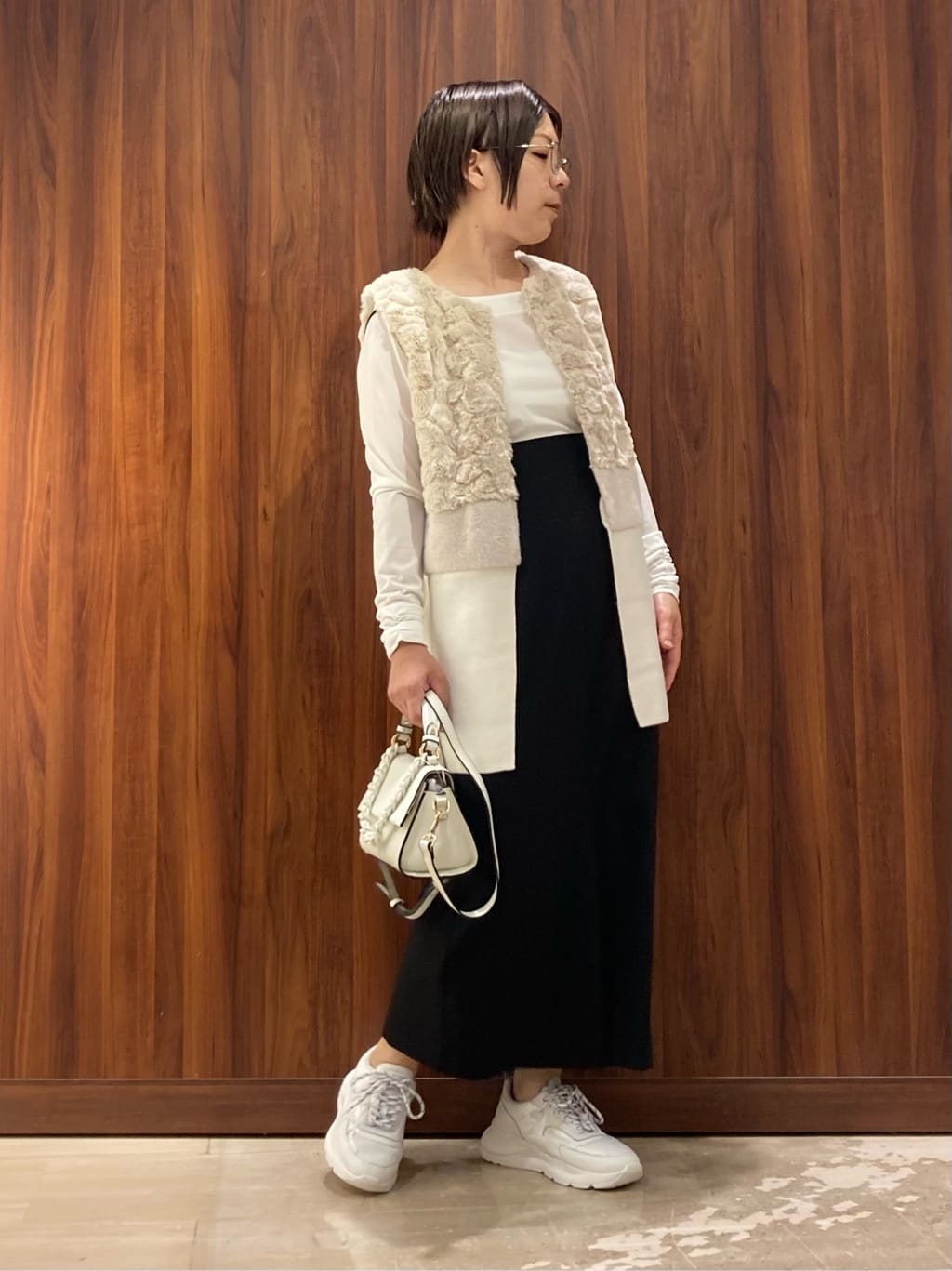 Vinのコーディネートを紹介します。｜Rakuten Fashion(楽天ファッション／旧楽天ブランドアベニュー)3125170