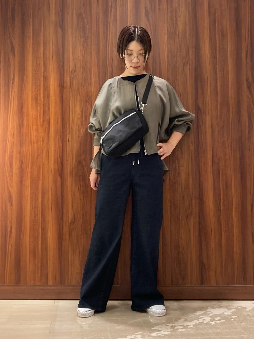 Vinのコーディネートを紹介します。｜Rakuten Fashion(楽天ファッション／旧楽天ブランドアベニュー)3125561