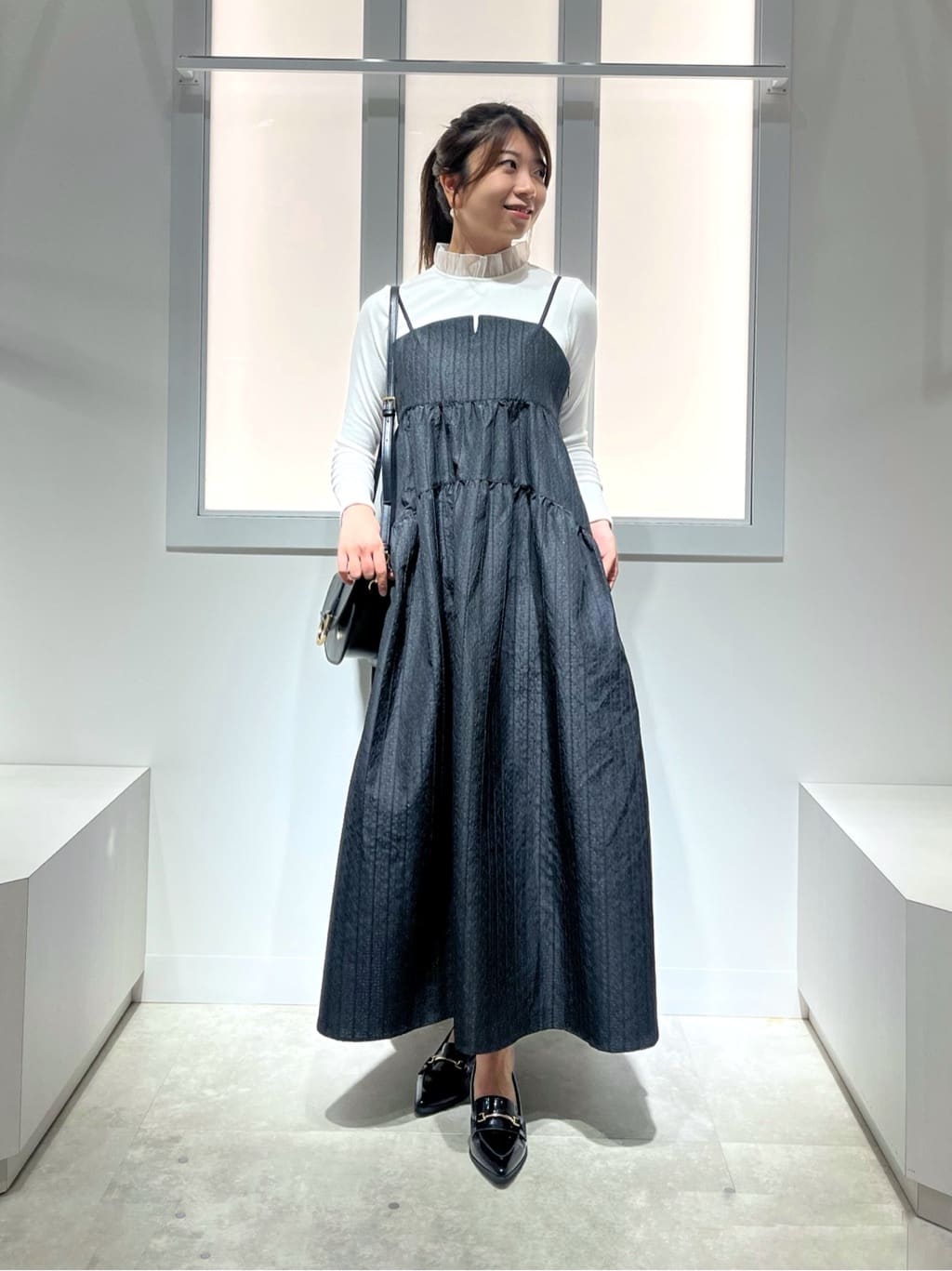 Vinのコーディネートを紹介します。｜Rakuten Fashion(楽天ファッション／旧楽天ブランドアベニュー)3126305