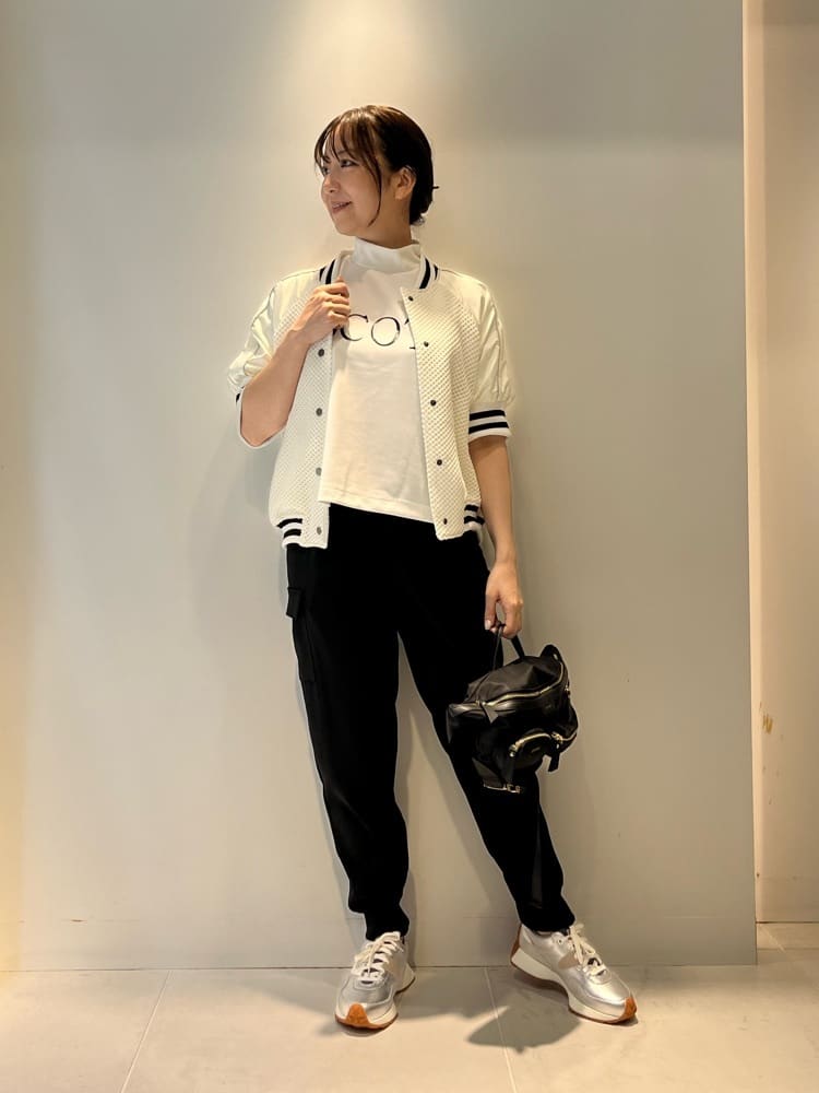 Vinのコーディネートを紹介します。｜Rakuten Fashion(楽天ファッション／旧楽天ブランドアベニュー)3126758