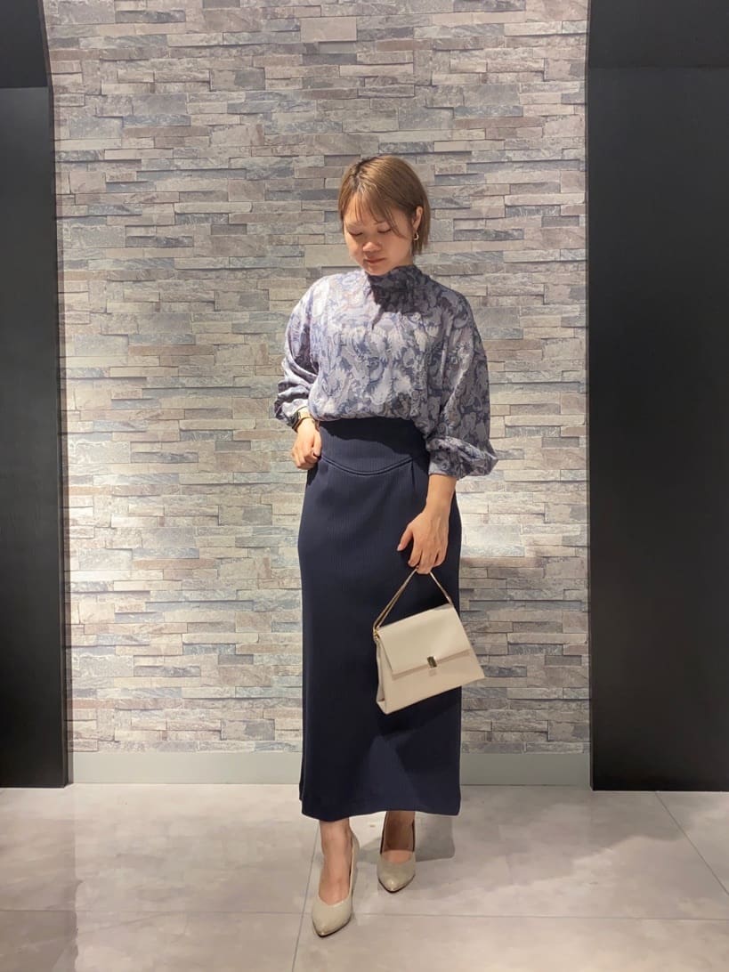 LASUDのコーディネートを紹介します。｜Rakuten Fashion(楽天ファッション／旧楽天ブランドアベニュー)3128033