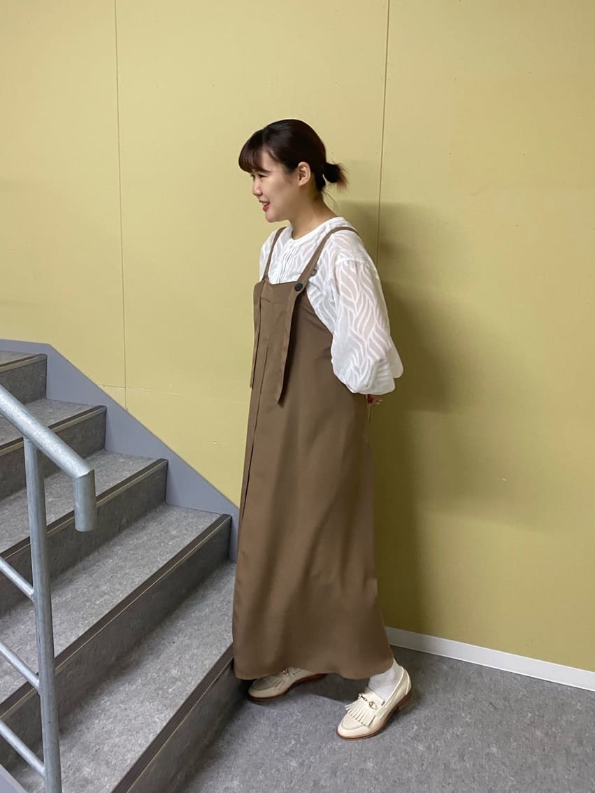 Vinのコーディネートを紹介します。｜Rakuten Fashion(楽天ファッション／旧楽天ブランドアベニュー)3128010