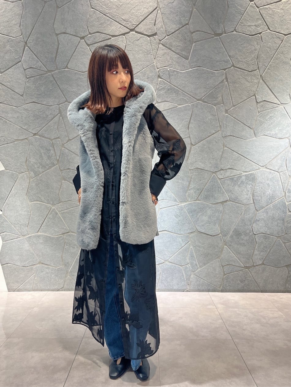 Vinのコーディネートを紹介します。｜Rakuten Fashion(楽天ファッション／旧楽天ブランドアベニュー)3128014