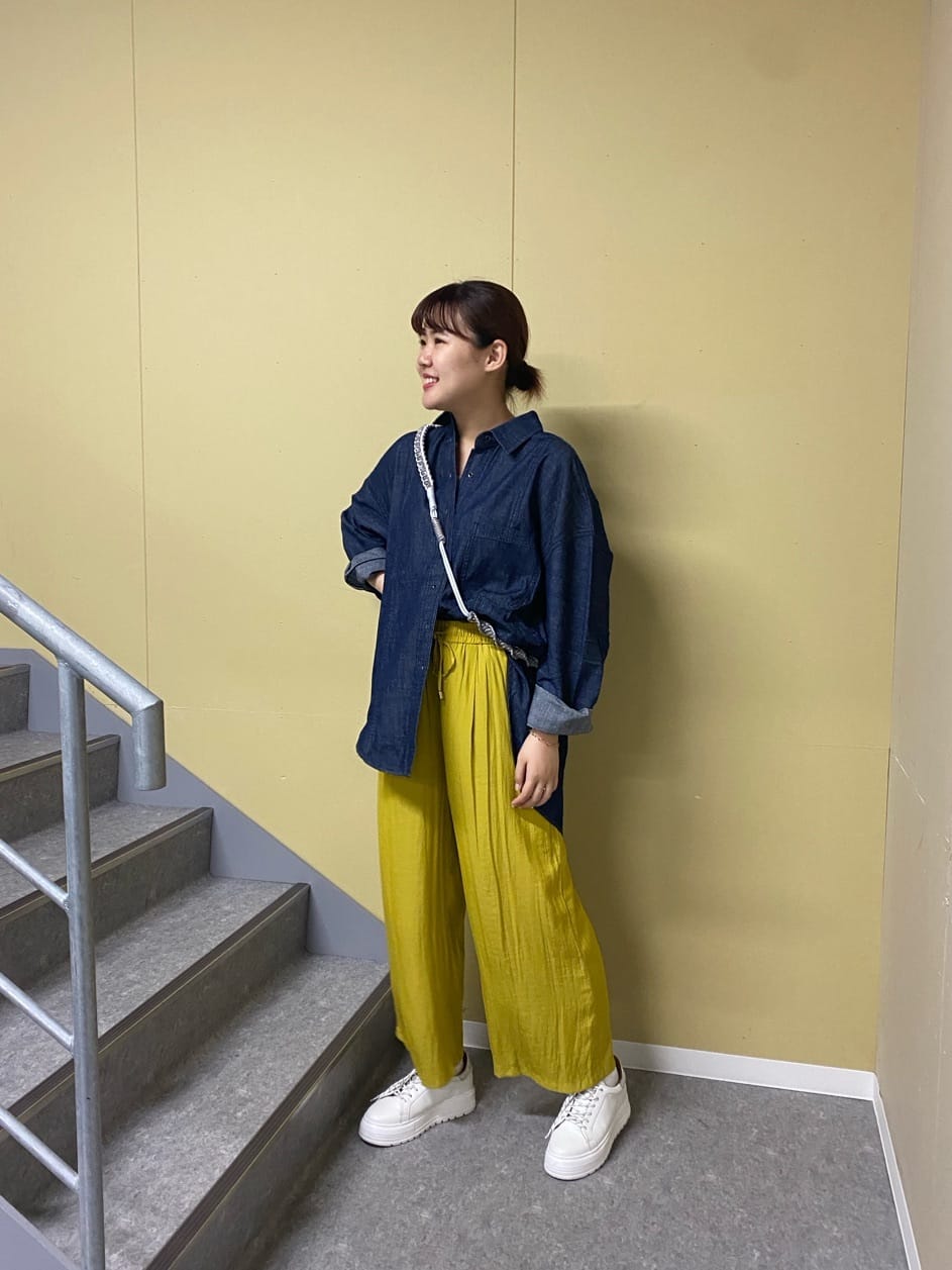 Vinのコーディネートを紹介します。｜Rakuten Fashion(楽天ファッション／旧楽天ブランドアベニュー)3128180