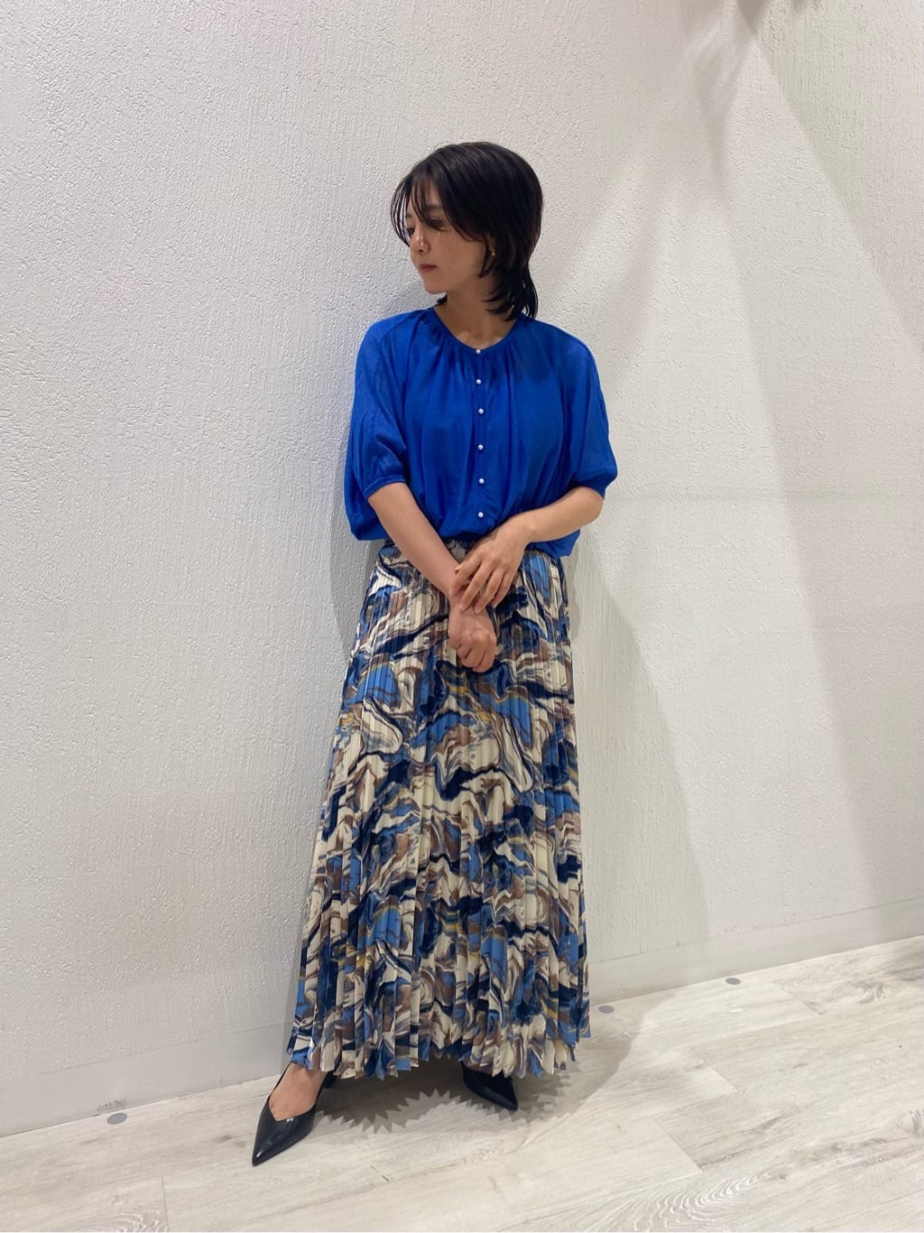 Vinのコーディネートを紹介します。｜Rakuten Fashion(楽天ファッション／旧楽天ブランドアベニュー)3130390