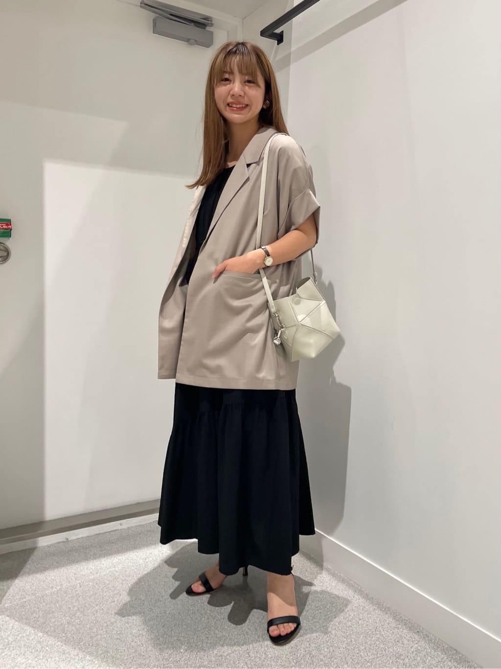 Vinのコーディネートを紹介します。｜Rakuten Fashion(楽天ファッション／旧楽天ブランドアベニュー)3131307