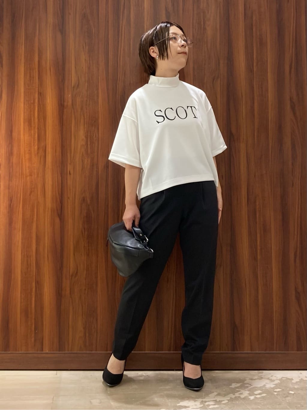 Vinのコーディネートを紹介します。｜Rakuten Fashion(楽天ファッション／旧楽天ブランドアベニュー)3131337