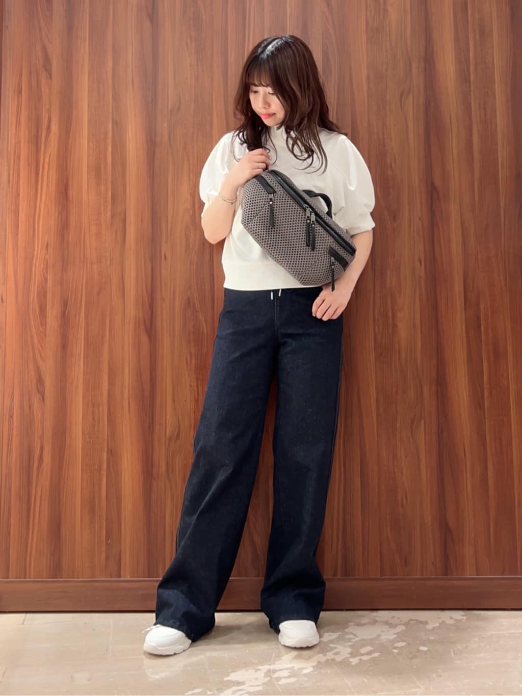 Vinのコーディネートを紹介します。｜Rakuten Fashion(楽天ファッション／旧楽天ブランドアベニュー)3131194