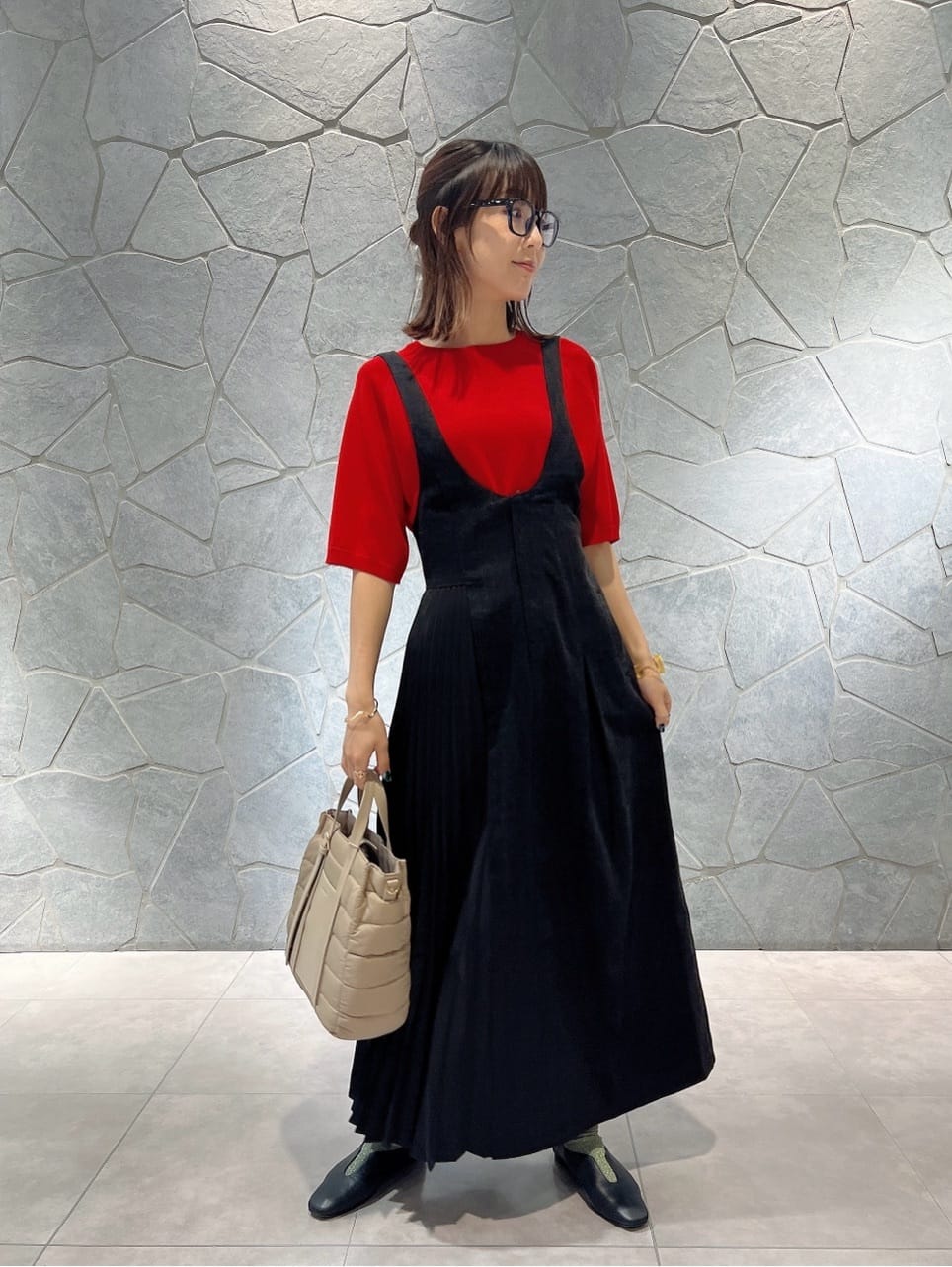 LASUDのコーディネートを紹介します。｜Rakuten Fashion(楽天ファッション／旧楽天ブランドアベニュー)3132366