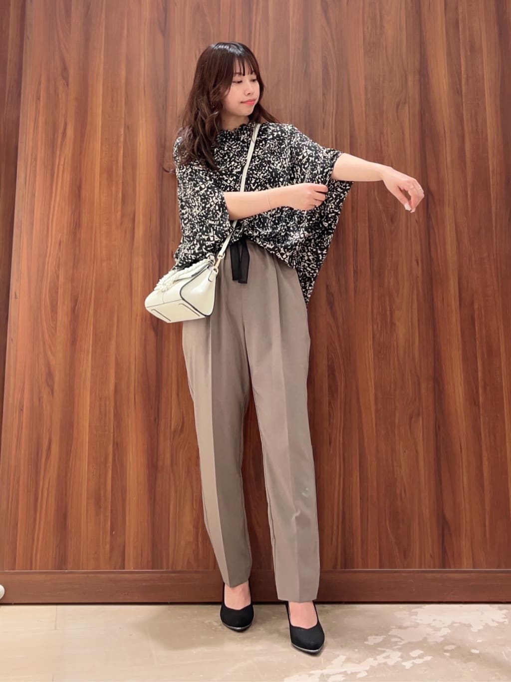 Vinのコーディネートを紹介します。｜Rakuten Fashion(楽天ファッション／旧楽天ブランドアベニュー)3132372