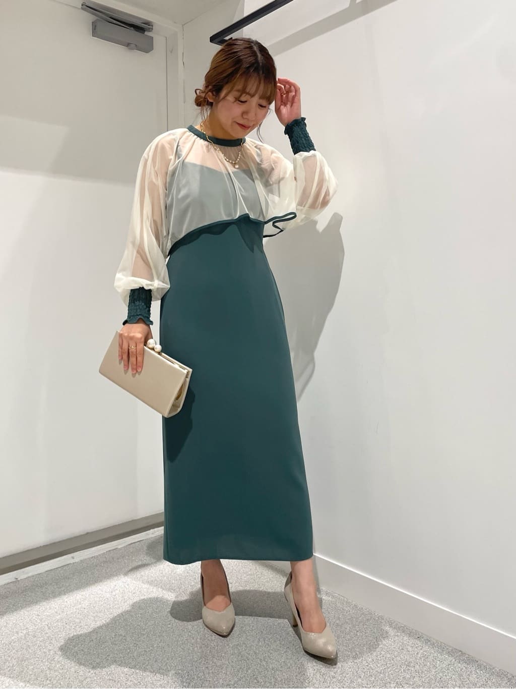 Vinのコーディネートを紹介します。｜Rakuten Fashion(楽天ファッション／旧楽天ブランドアベニュー)3132393