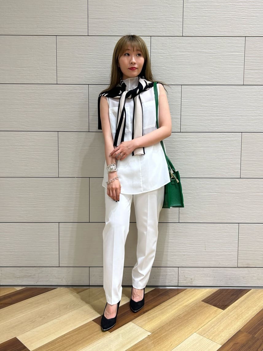 Vinのコーディネートを紹介します。｜Rakuten Fashion(楽天ファッション／旧楽天ブランドアベニュー)3132540