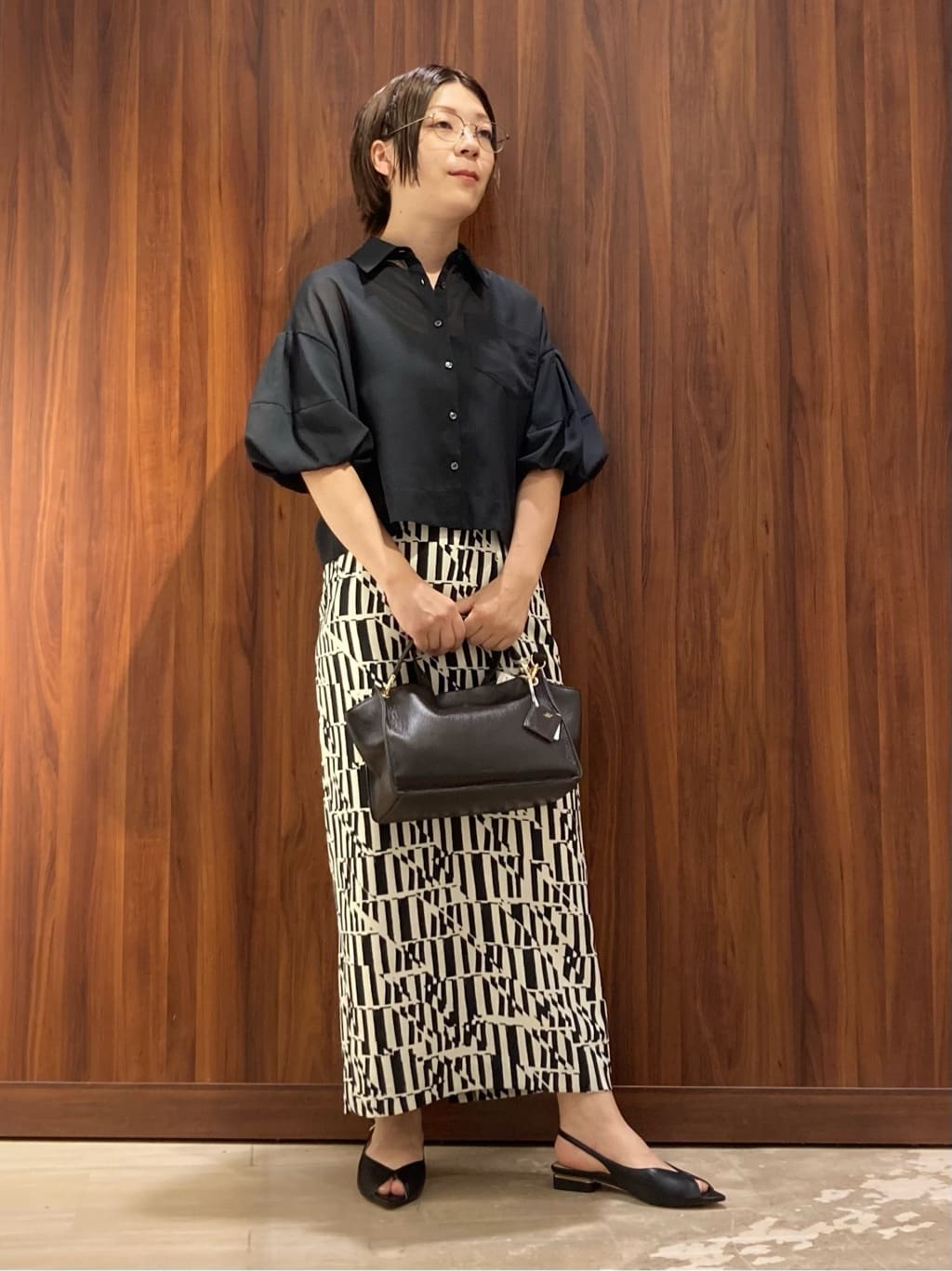 Vinのコーディネートを紹介します。｜Rakuten Fashion(楽天ファッション／旧楽天ブランドアベニュー)3132763