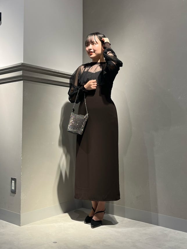 LASUDのコーディネートを紹介します。｜Rakuten Fashion(楽天ファッション／旧楽天ブランドアベニュー)3132767