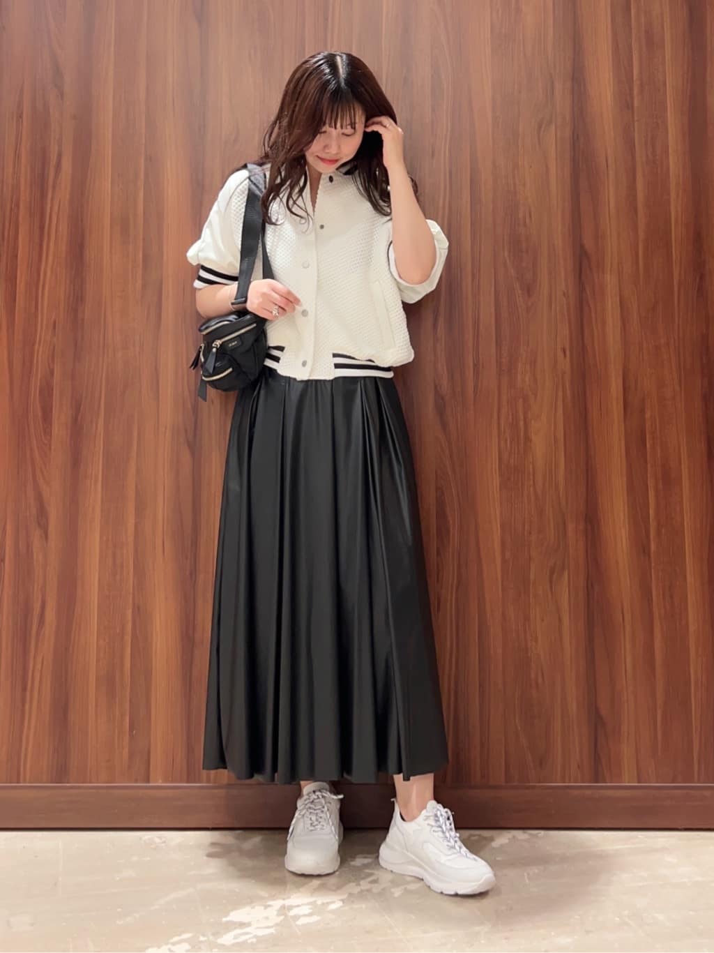 Vinのコーディネートを紹介します。｜Rakuten Fashion(楽天ファッション／旧楽天ブランドアベニュー)3132857