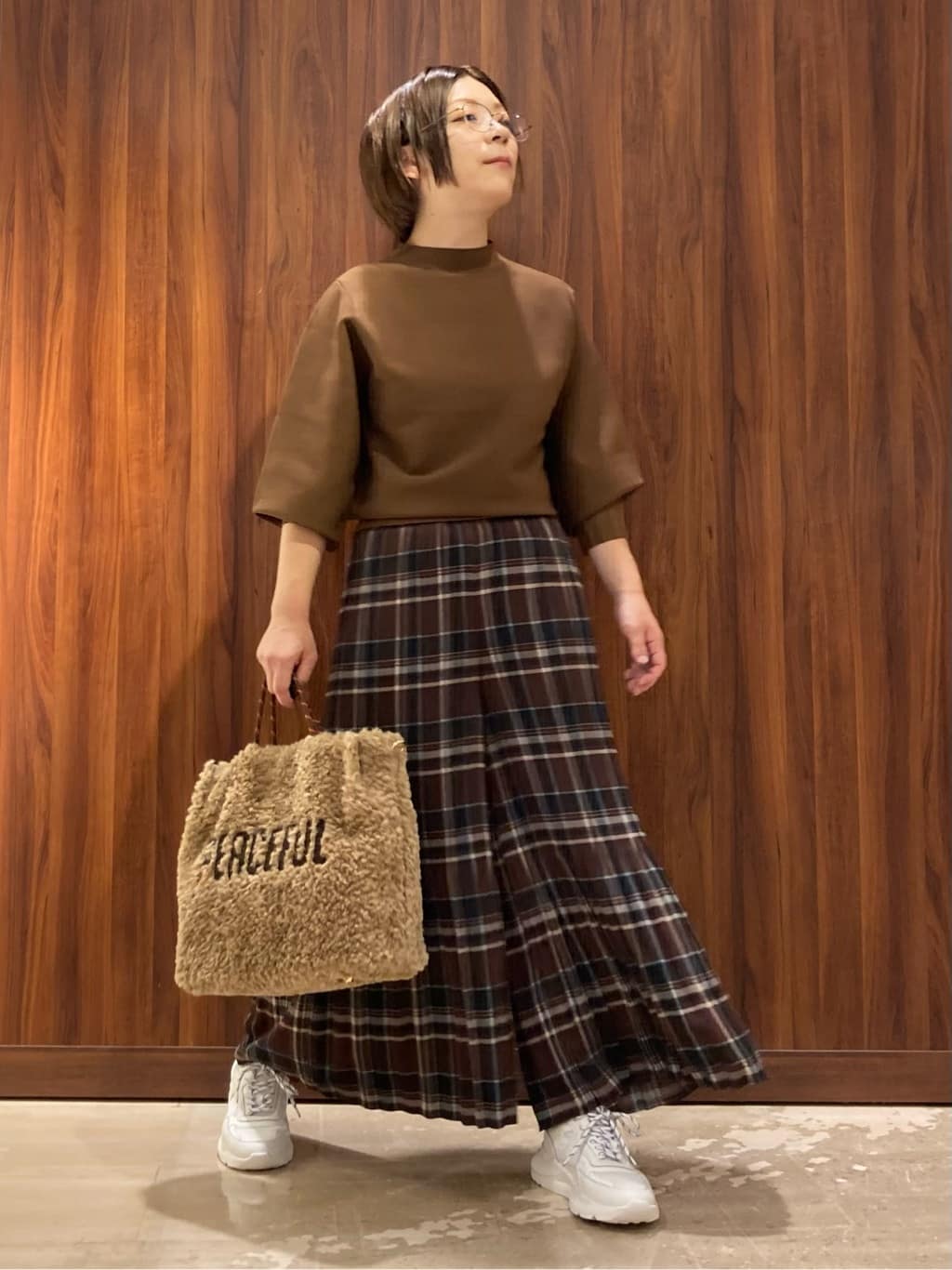 Vinのコーディネートを紹介します。｜Rakuten Fashion(楽天ファッション／旧楽天ブランドアベニュー)3133441