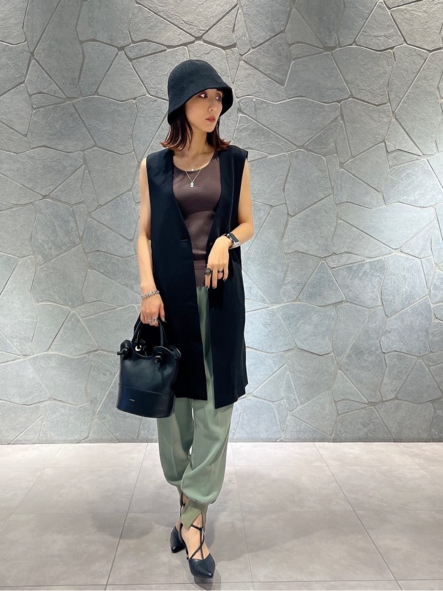 LASUDのコーディネートを紹介します。｜Rakuten Fashion(楽天ファッション／旧楽天ブランドアベニュー)3133548