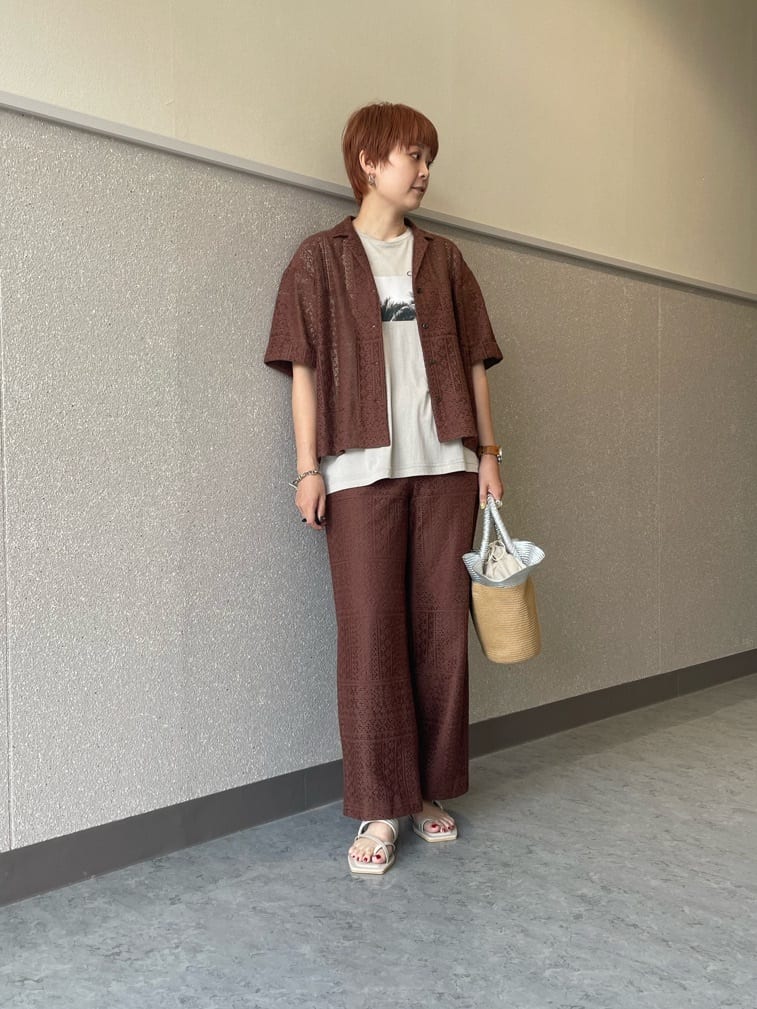 Vinのコーディネートを紹介します。｜Rakuten Fashion(楽天ファッション／旧楽天ブランドアベニュー)3133602