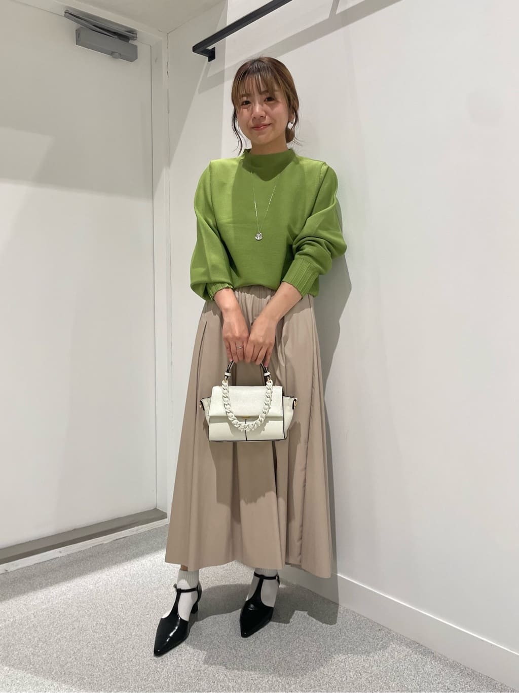 LASUDのコーディネートを紹介します。｜Rakuten Fashion(楽天ファッション／旧楽天ブランドアベニュー)3133760