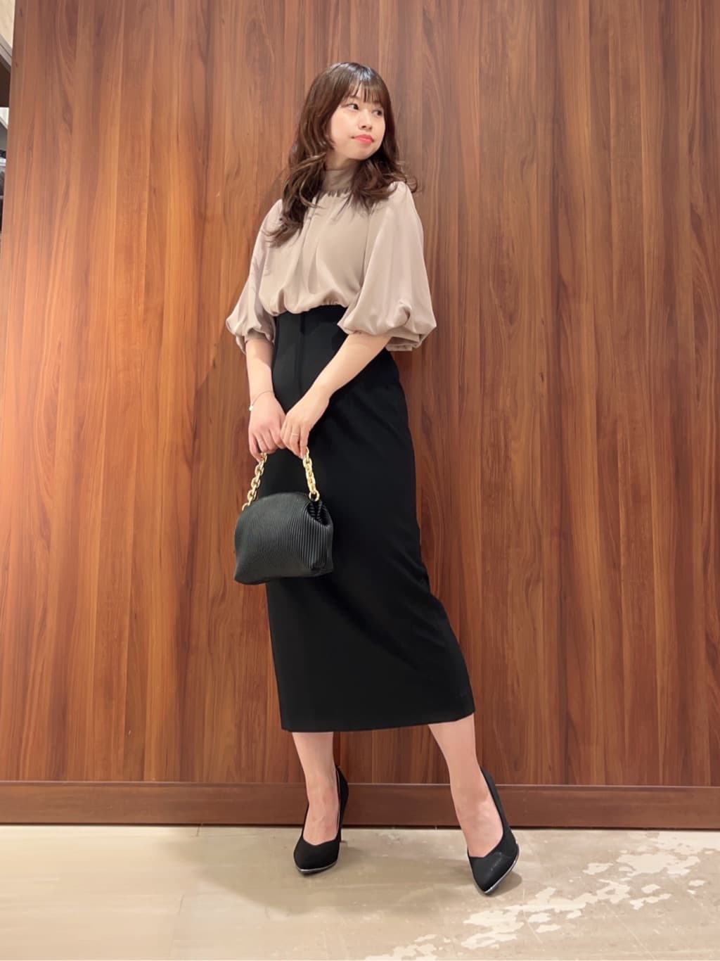 Vinのコーディネートを紹介します。｜Rakuten Fashion(楽天ファッション／旧楽天ブランドアベニュー)3133831