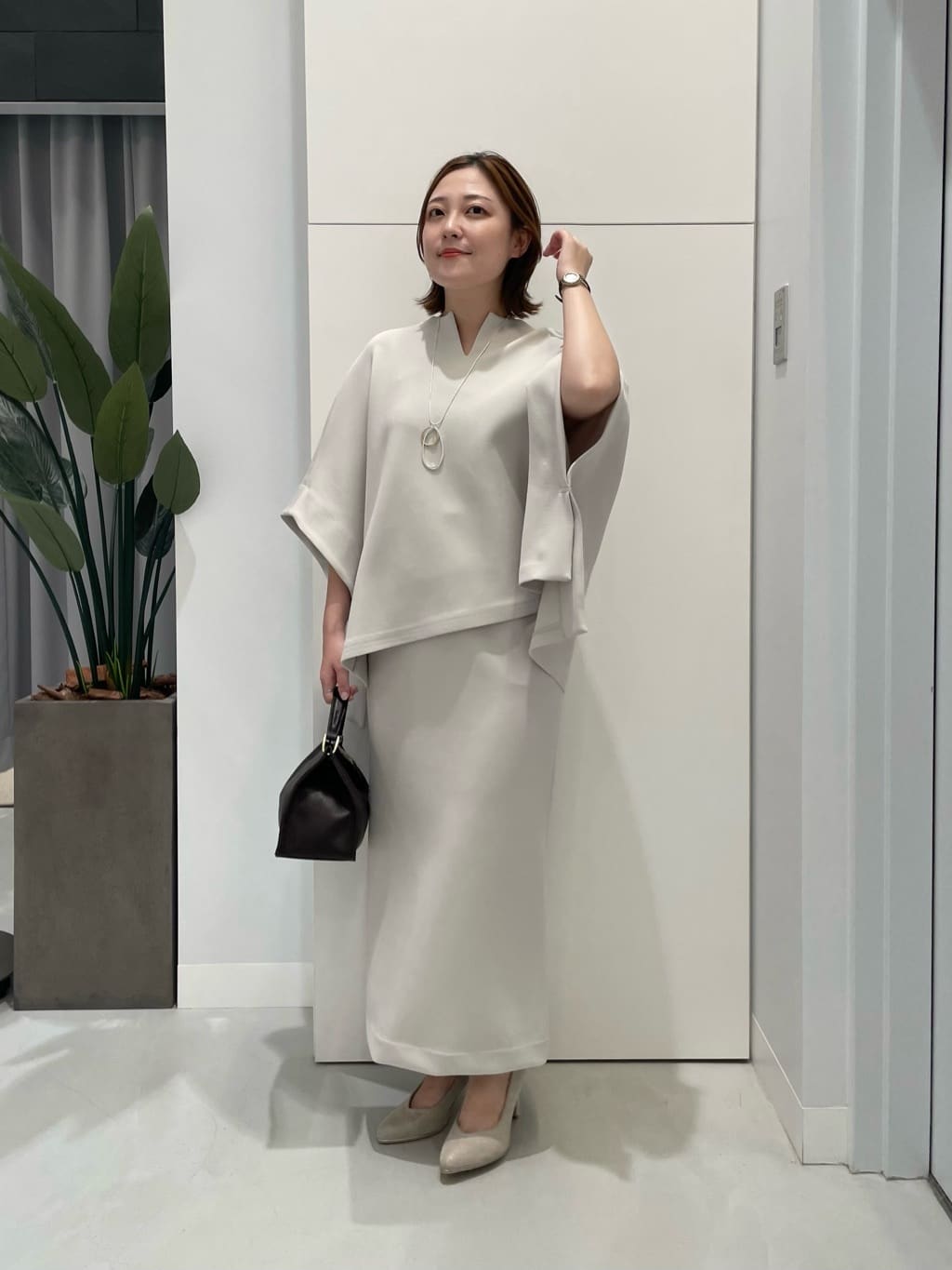 LASUDのコーディネートを紹介します。｜Rakuten Fashion(楽天ファッション／旧楽天ブランドアベニュー)3133940