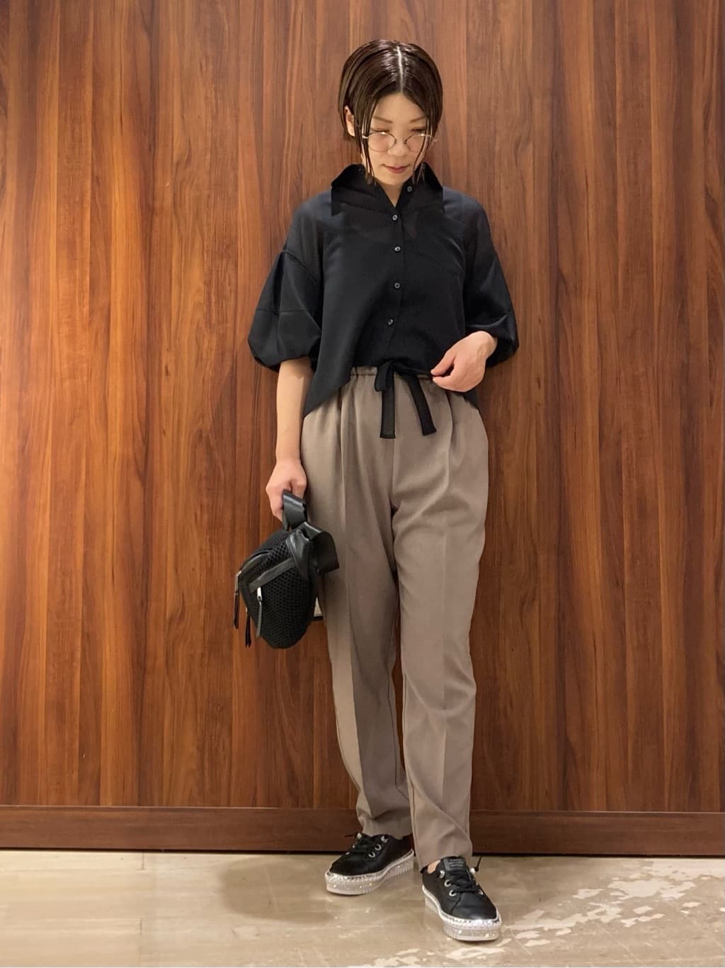 Vinのコーディネートを紹介します。｜Rakuten Fashion(楽天ファッション／旧楽天ブランドアベニュー)3133958