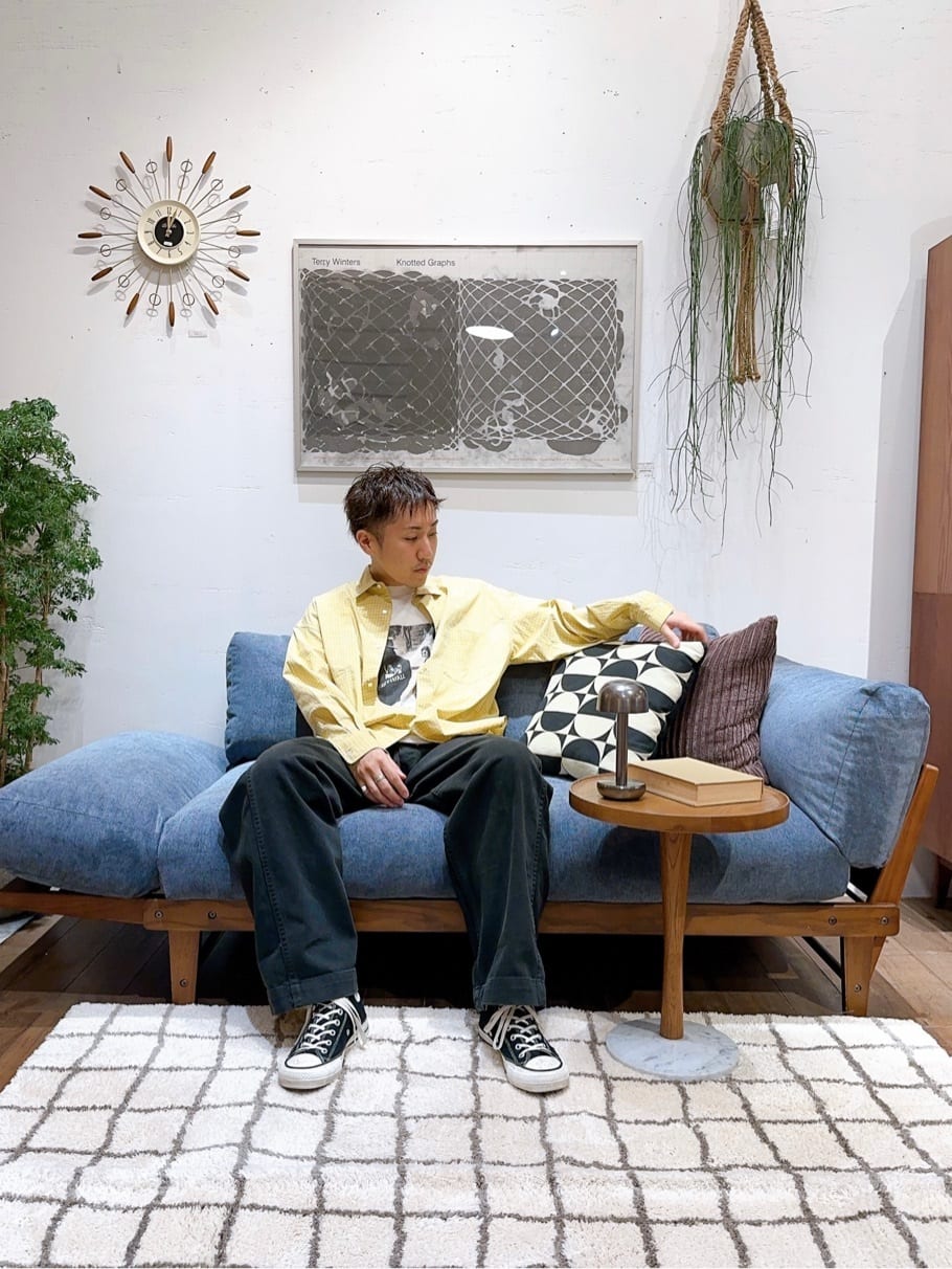 journal standard Furnitureのコーディネートを紹介します。｜Rakuten Fashion(楽天ファッション／旧楽天ブランドアベニュー)3134493