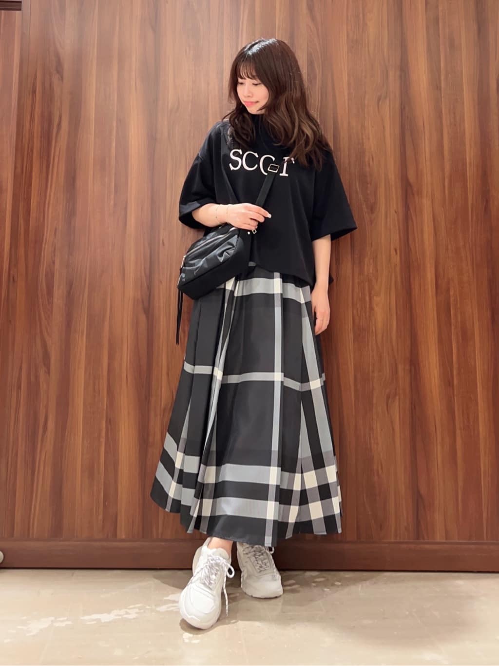 Vinのコーディネートを紹介します。｜Rakuten Fashion(楽天ファッション／旧楽天ブランドアベニュー)3134886