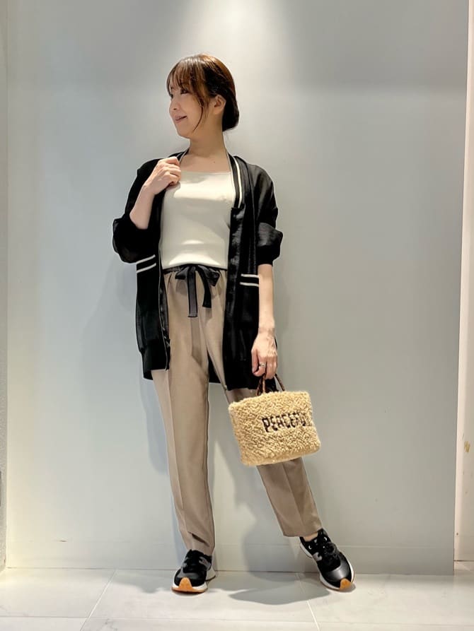 Vinのコーディネートを紹介します。｜Rakuten Fashion(楽天ファッション／旧楽天ブランドアベニュー)3135026