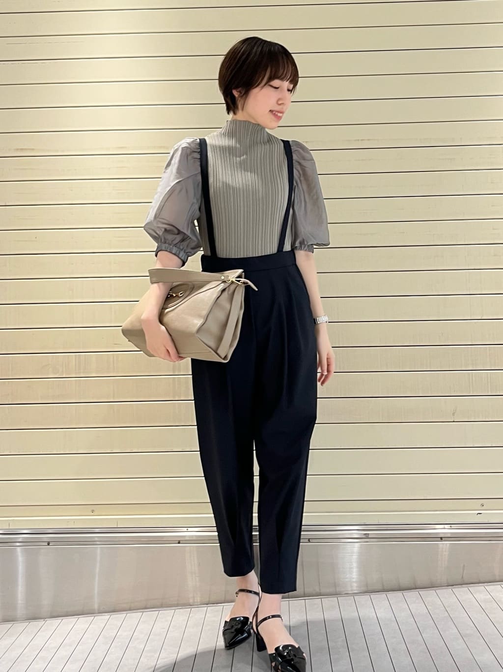 Vinのコーディネートを紹介します。｜Rakuten Fashion(楽天ファッション／旧楽天ブランドアベニュー)3135117